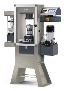 cement compression pilot 2