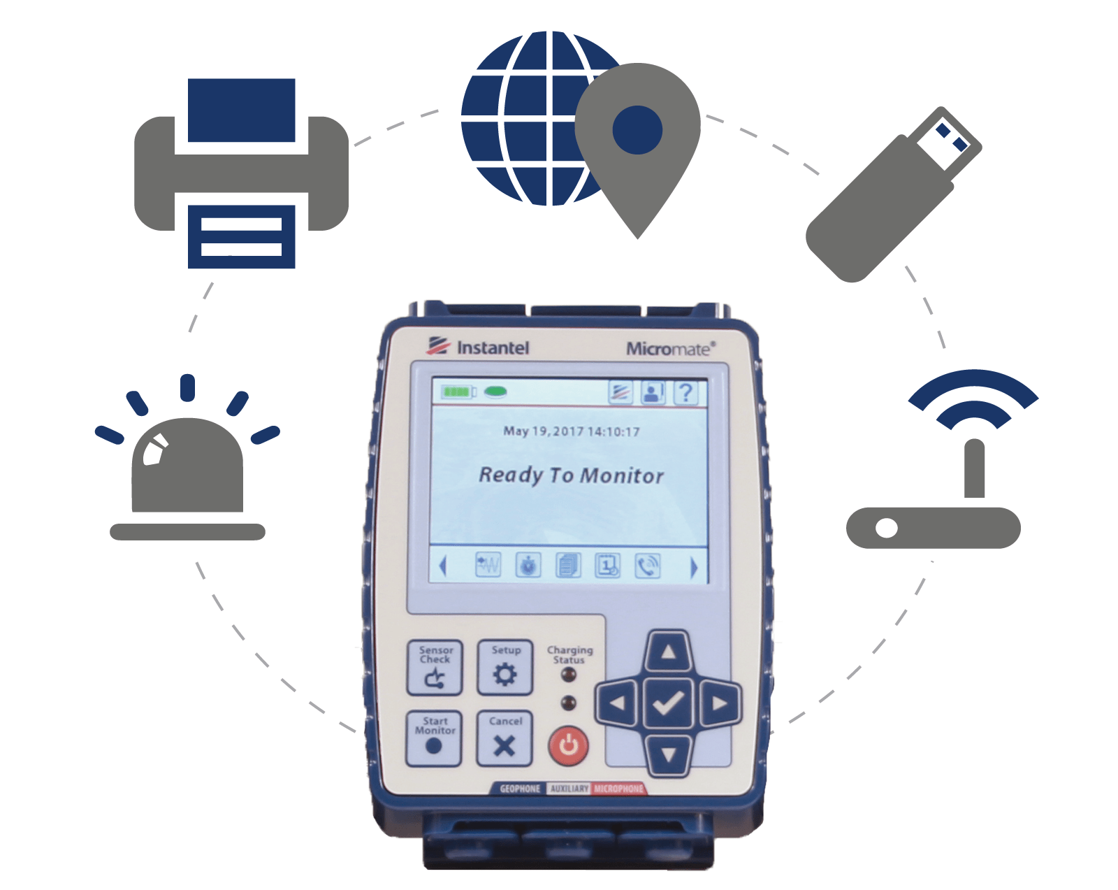 fmc micromate fmc micromate