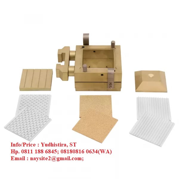 Direct Shear digishear 2 WM