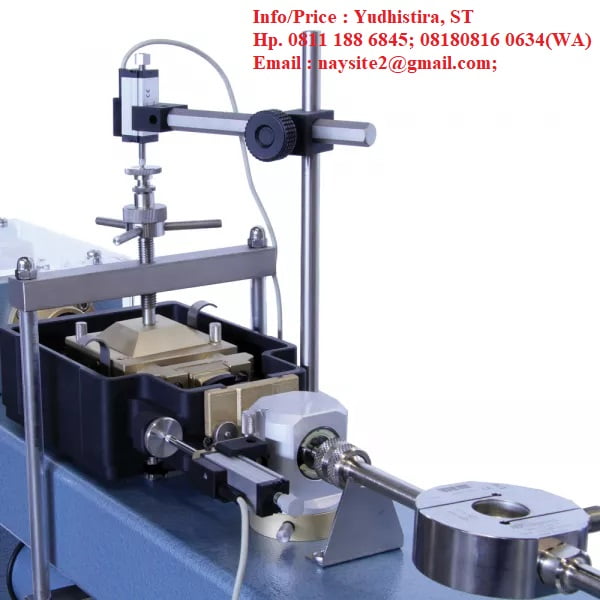 Direct Shear digishear 3 WM