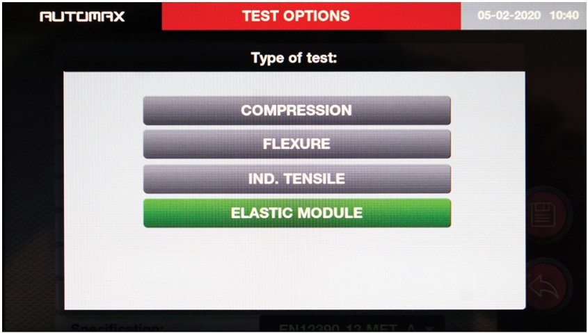 Automax Pro M Console 6