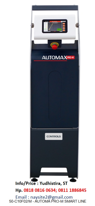 Automax Pro M Console