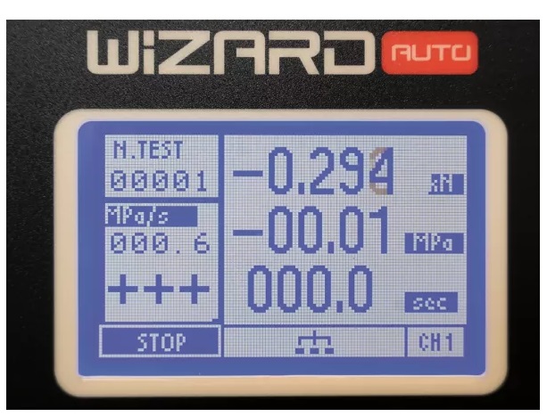 Wizard Console 3